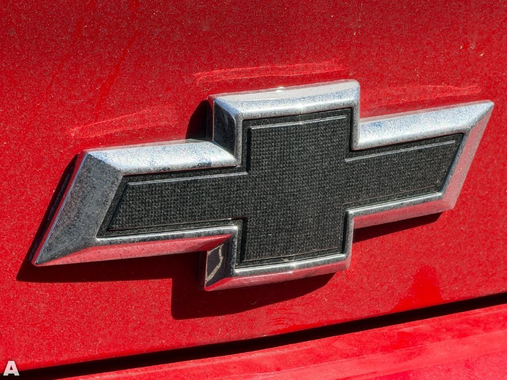 Used 2019 Chevrolet Camaro SS RWD image 11