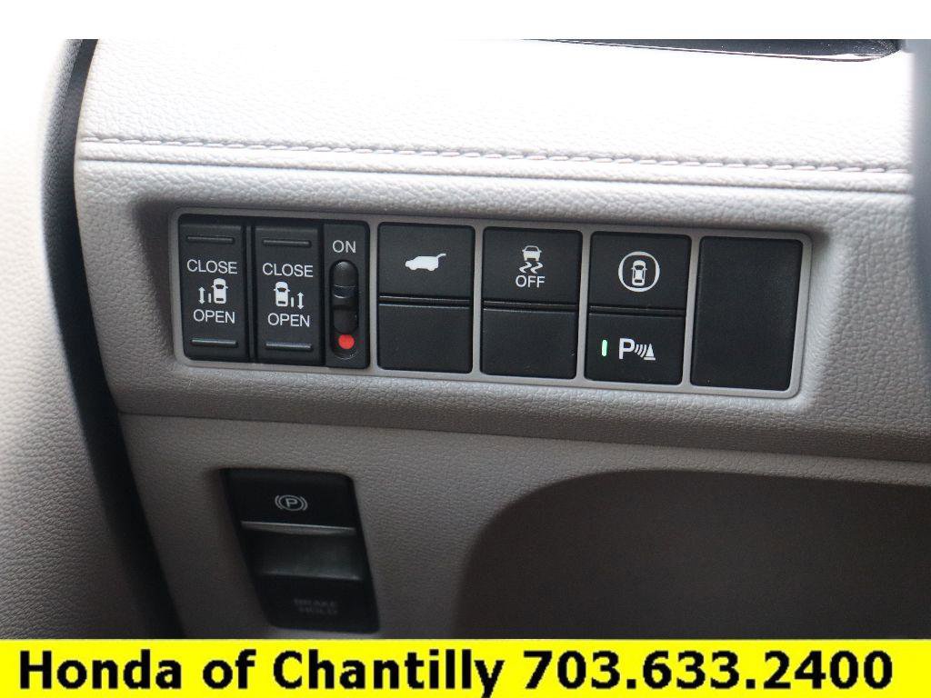 Certified 2023 Honda Odyssey Touring image 14