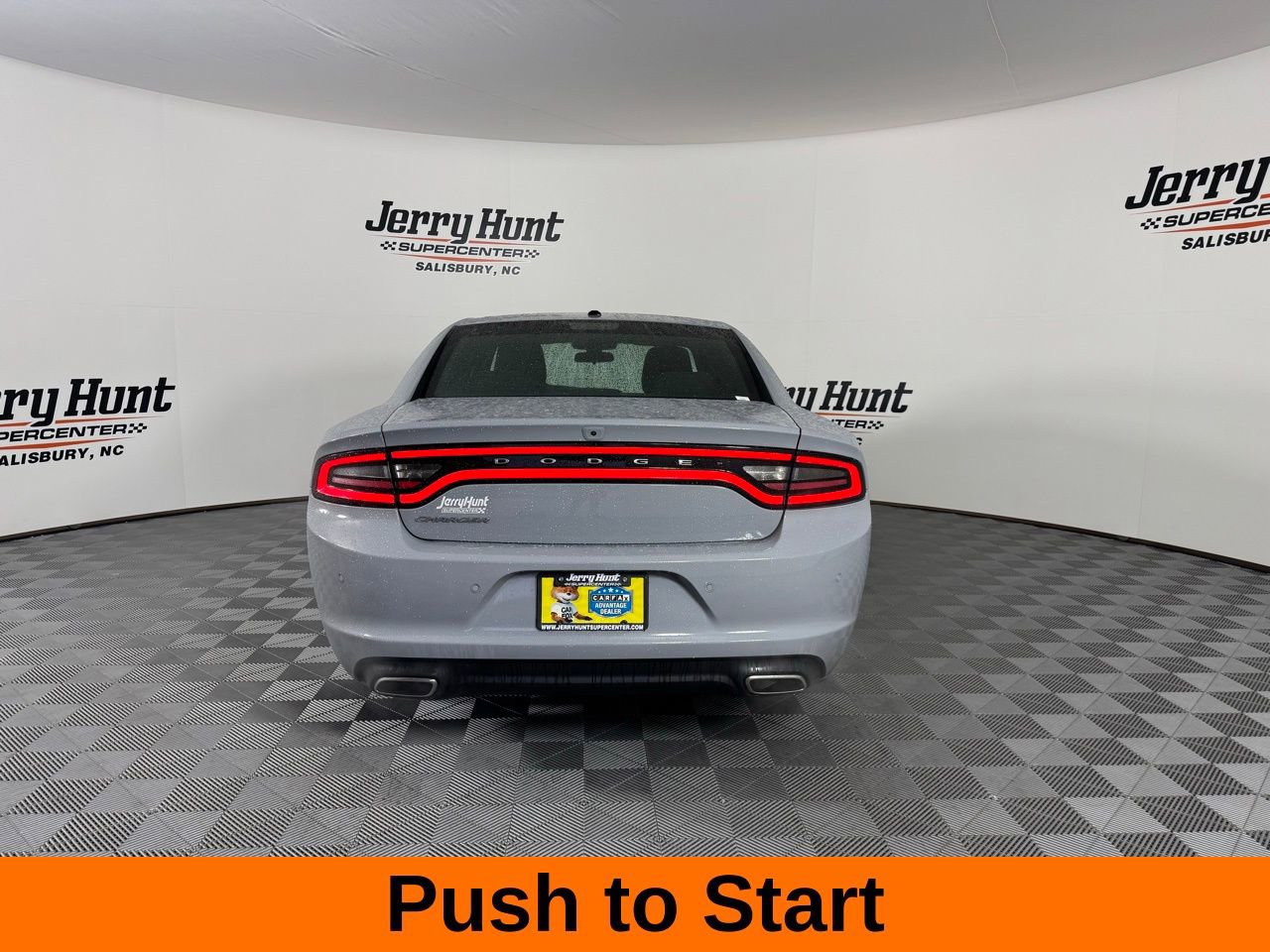 Used 2022 Dodge Charger SXT image 7