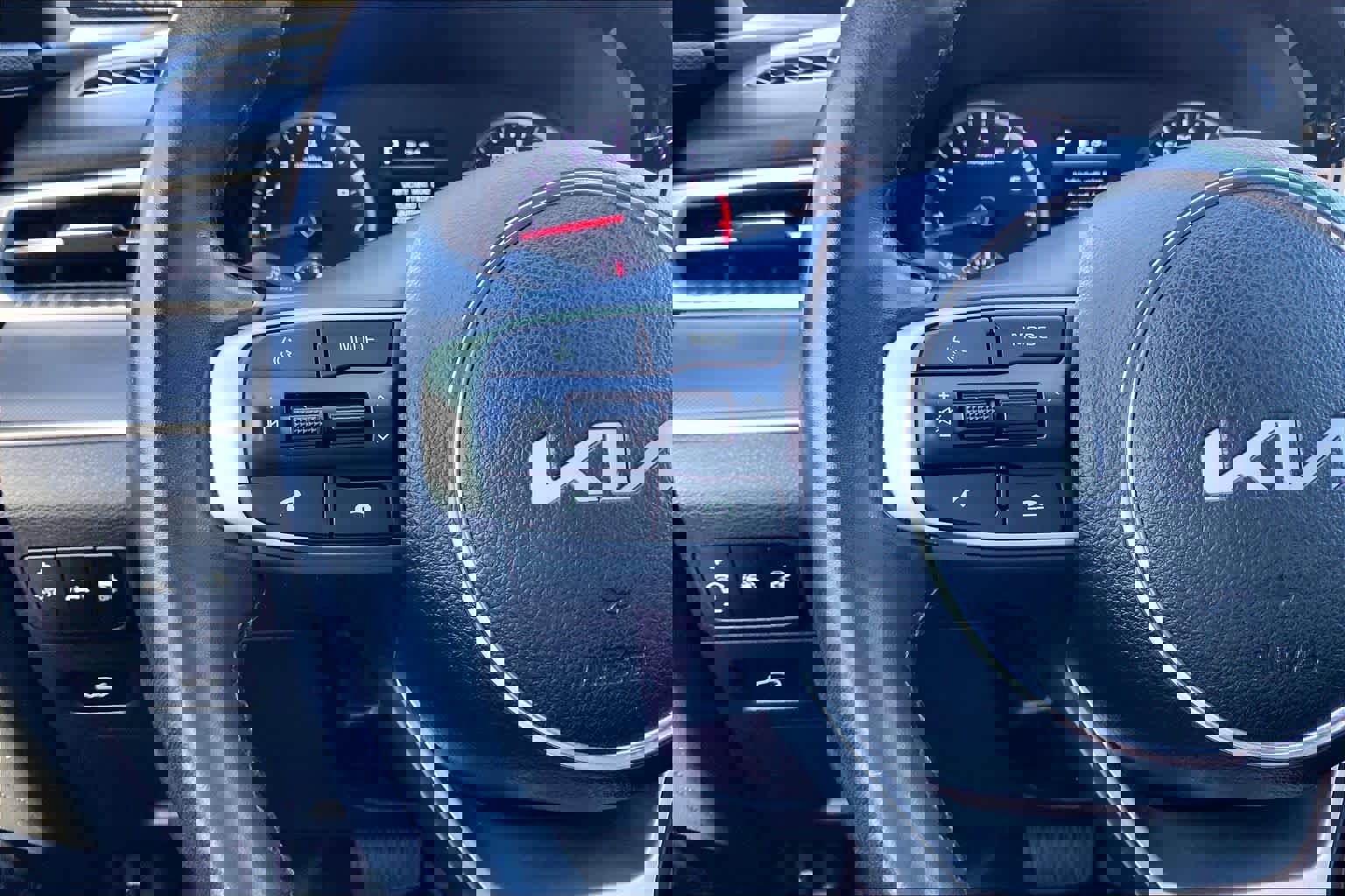 Used 2023 Kia K5 GT-Line image 22