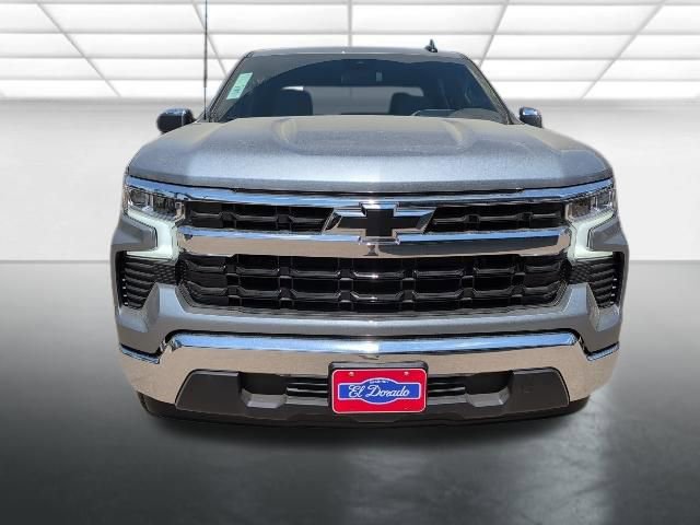 New 2026 Chevrolet Silverado 1500 LT w/ Protection Package RWD image 24