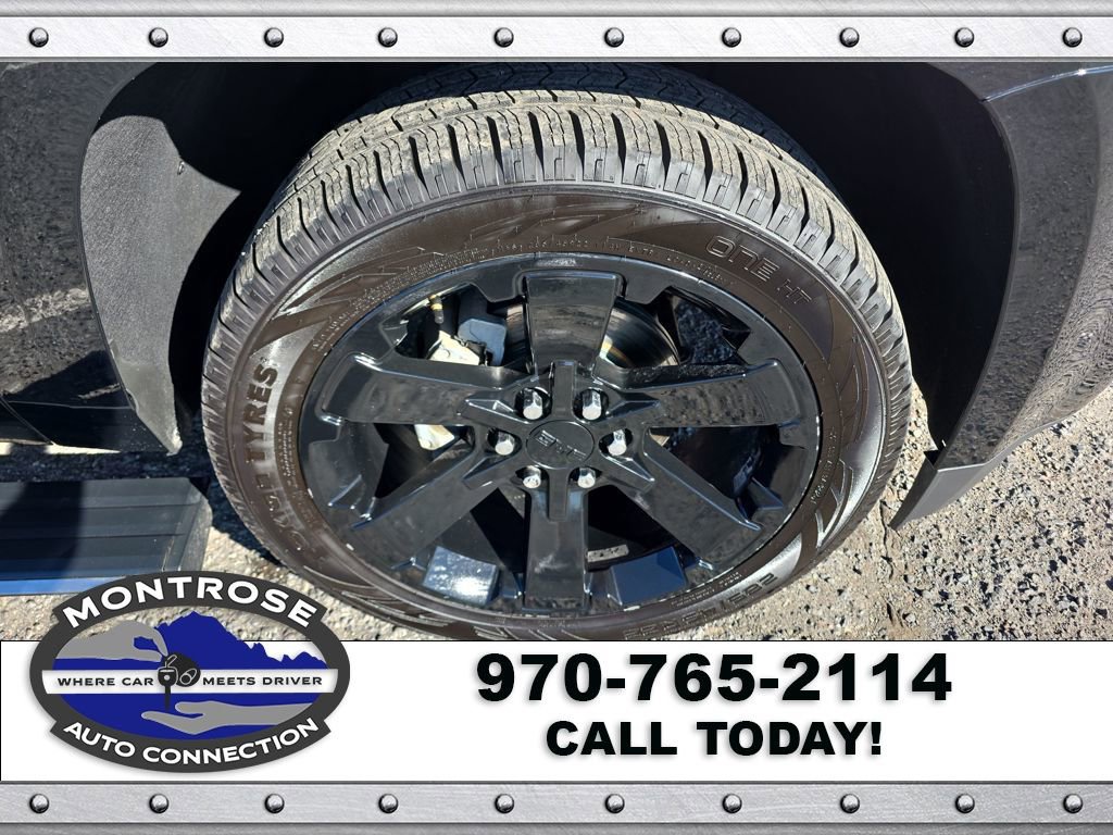 Used 2017 GMC Yukon Denali w/ Open Road Package image 40