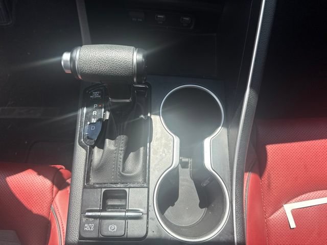 Used 2023 Kia K5 GT-Line AWD/4WD image 20