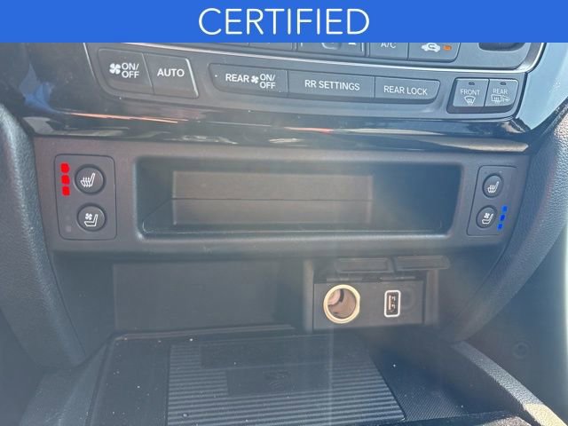 Used 2023 Honda Passport Elite image 20