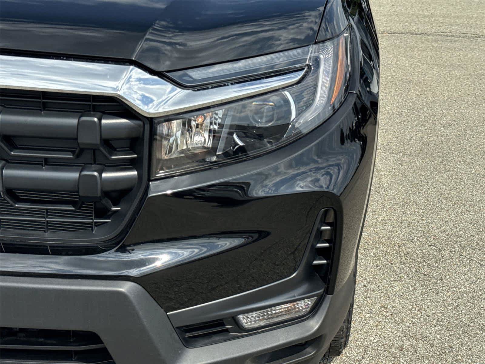 Used 2026 Honda Ridgeline RTL image 9