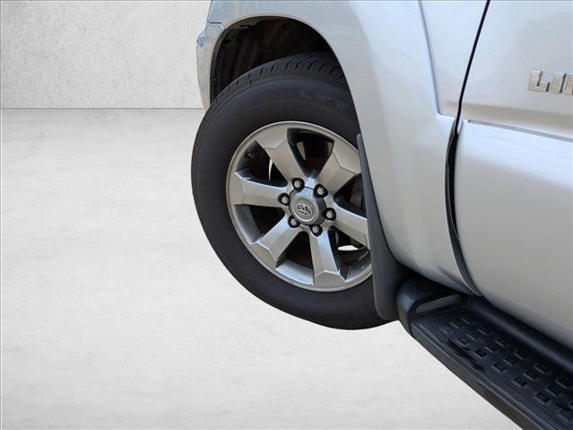 Used 2008 Toyota 4Runner Limited image 7