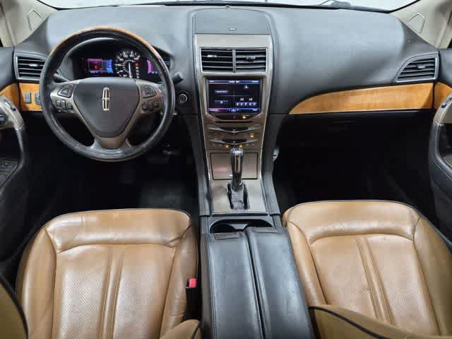 Used 2013 Lincoln MKX AWD image 22