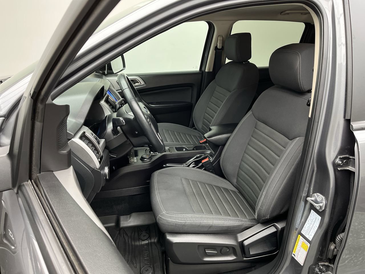 Certified 2023 Ford Ranger XLT w/ Equipment Group 302A High image 9