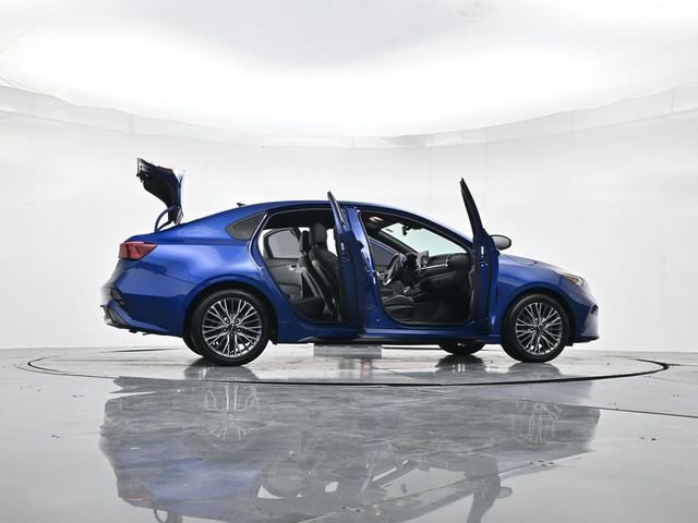 Used 2024 Kia Forte GT-Line image 48