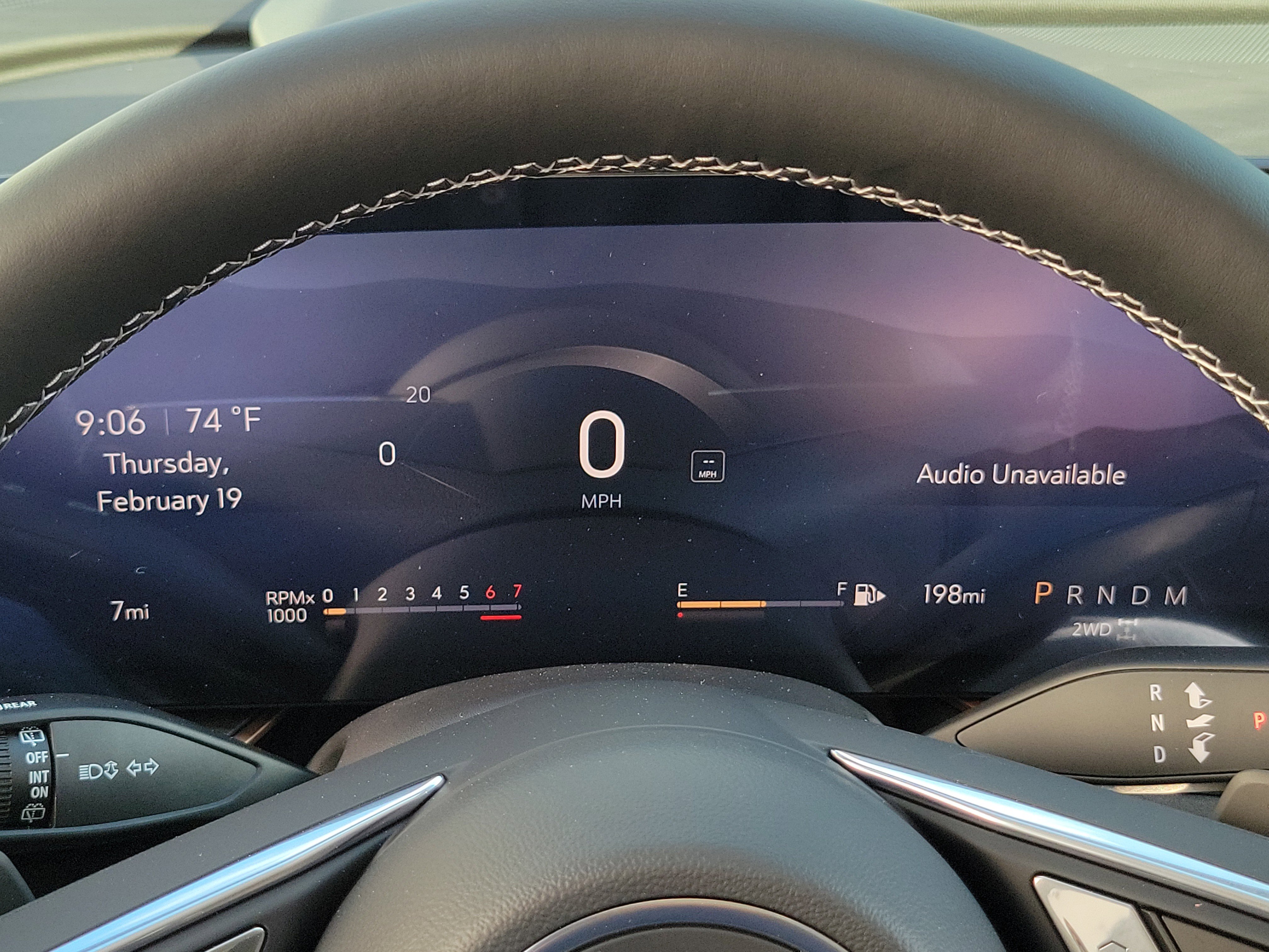 New 2026 Buick Envision Sport Touring image 27