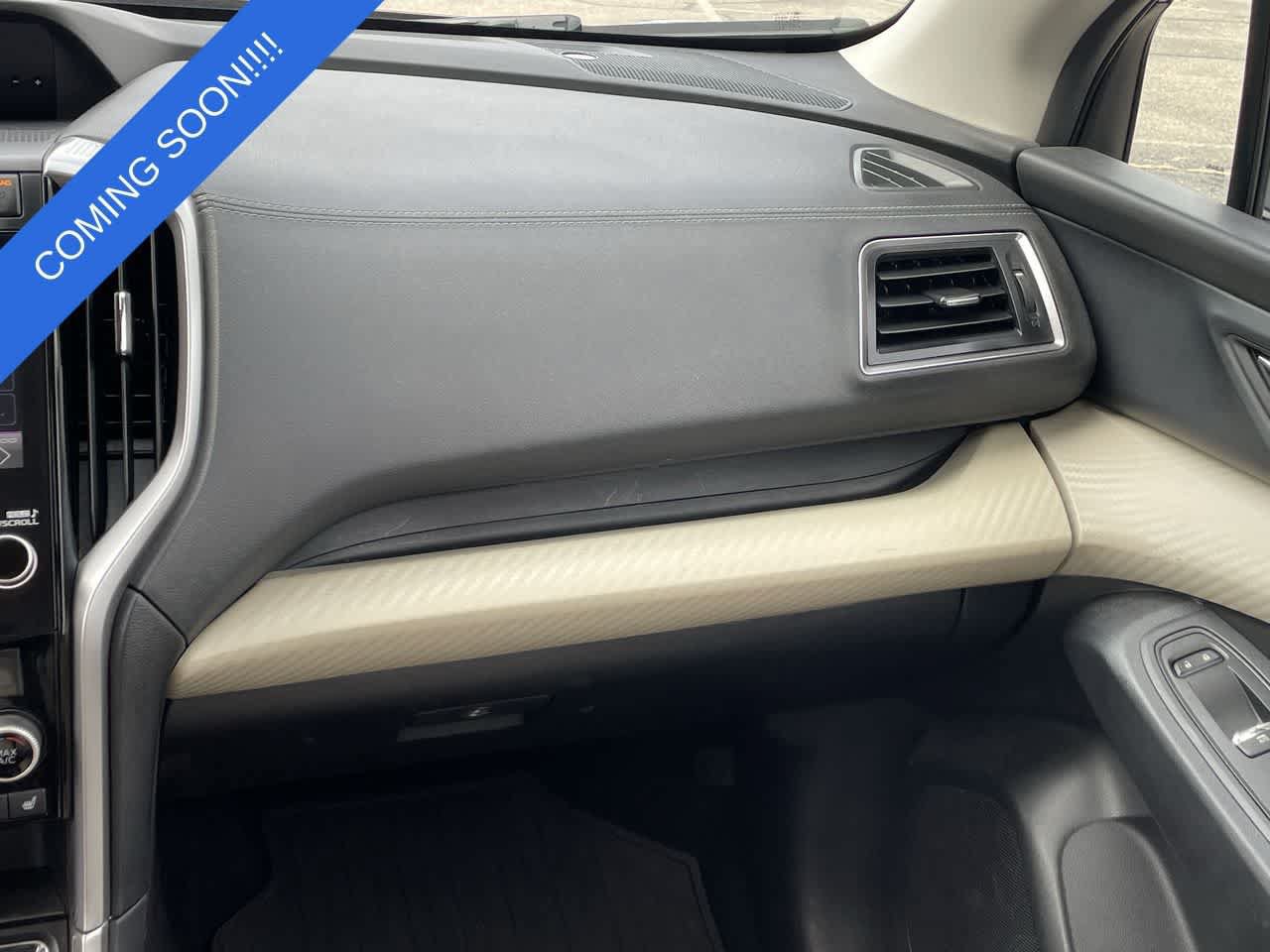Used 2019 Subaru Ascent Premium AWD/4WD image 16