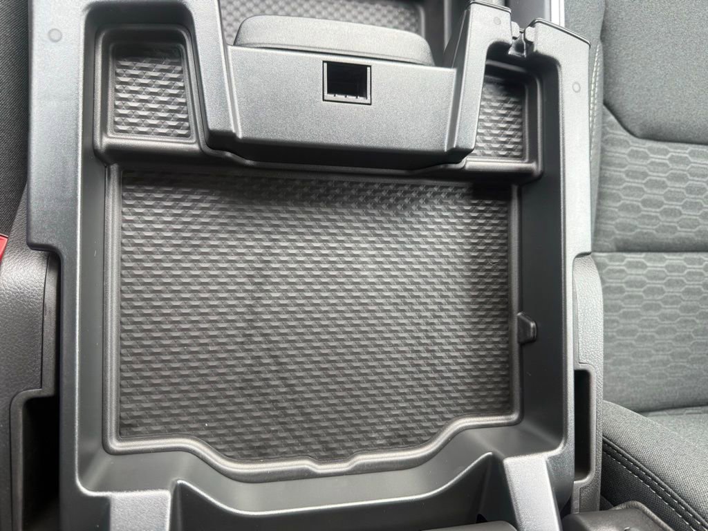 New 2026 RAM 1500 Big Horn image 43