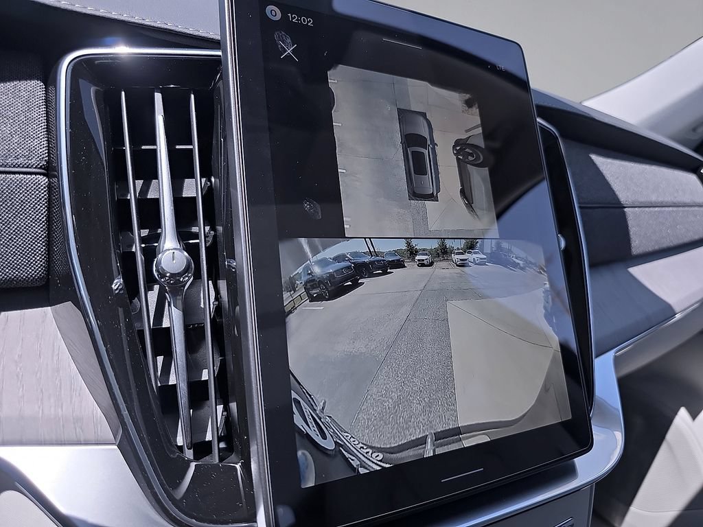 New 2026 Volvo XC90 B6 Ultra AWD/4WD image 35