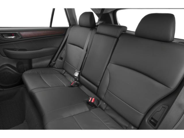 Used 2018 Subaru Outback 2.5i Limited image 17