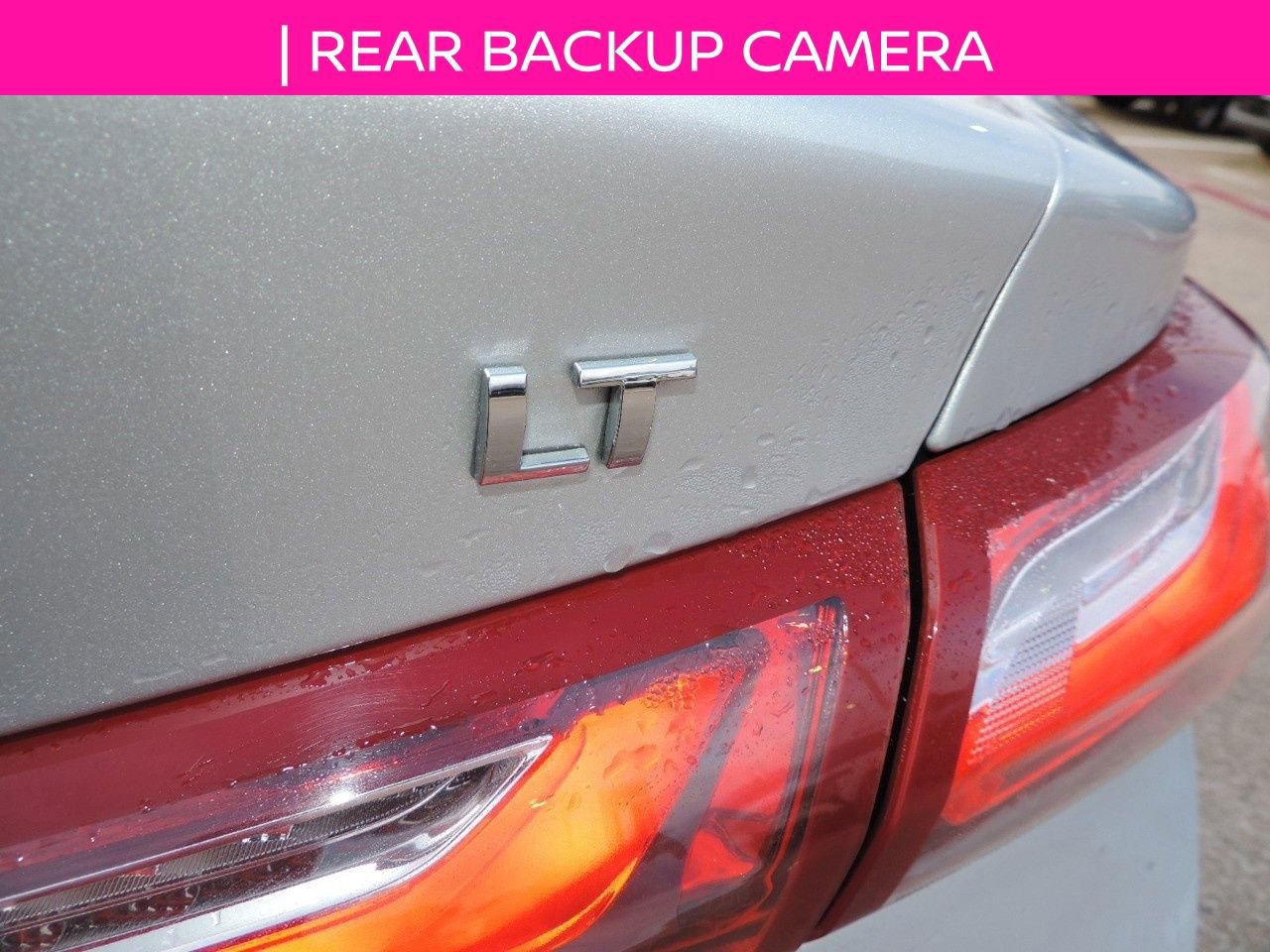 Used 2022 Chevrolet Malibu LT image 13