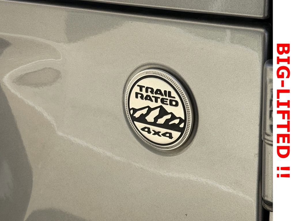 Used 2020 Jeep Gladiator Sport w/ Quick Order Package 24S image 8