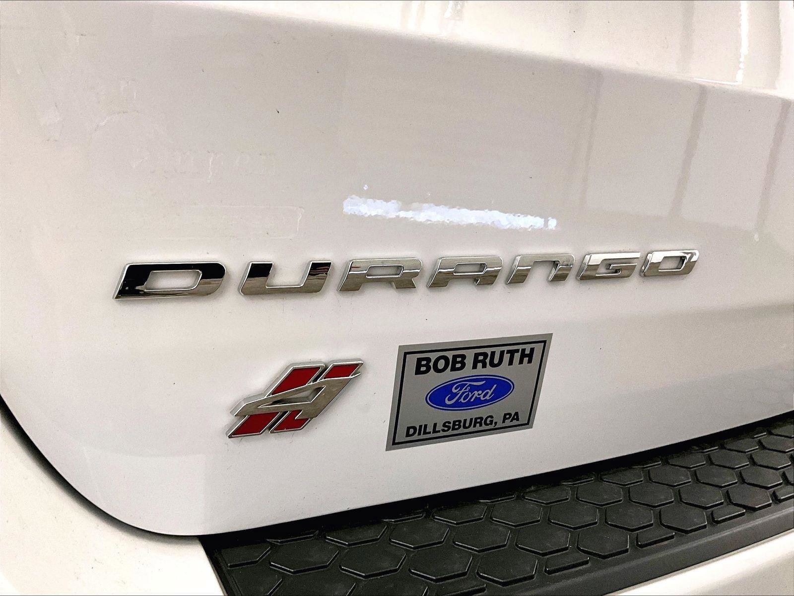 Used 2022 Dodge Durango GT image 13