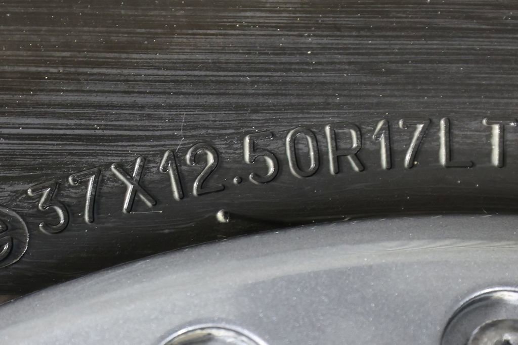 Used 2025 Ford F150 Raptor AWD/4WD image 59
