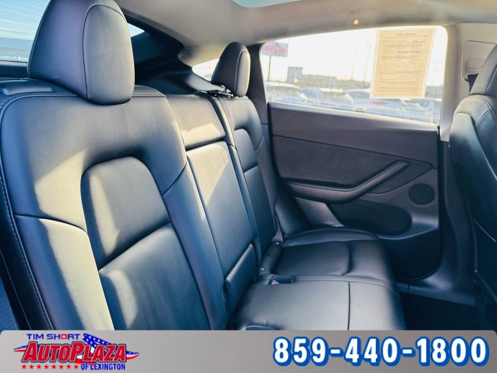 Used 2021 Tesla Model Y Long Range image 42
