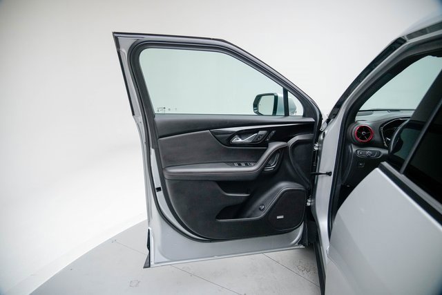 Used 2022 Chevrolet Blazer RS w/ Enhanced Convenience Package image 22