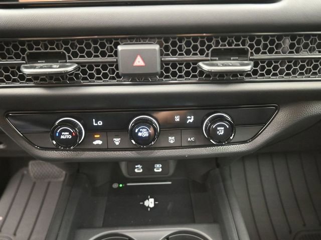 New 2026 Honda HR-V LX image 4