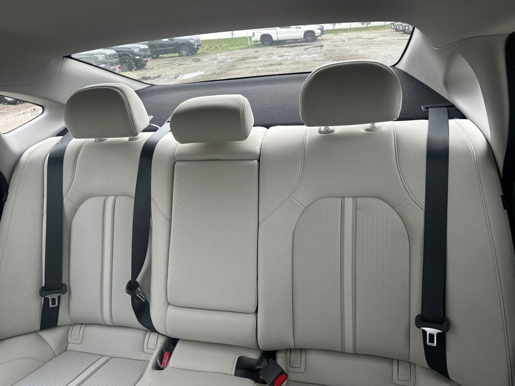 New 2026 Hyundai Sonata SEL FWD image 27