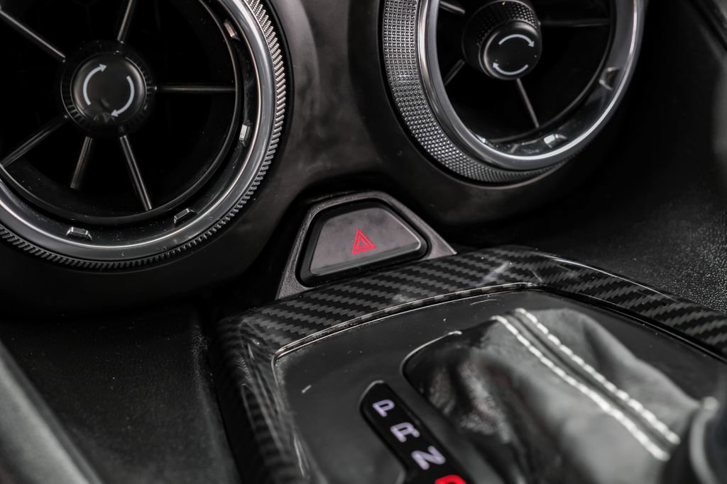 Used 2022 Chevrolet Camaro SS image 23