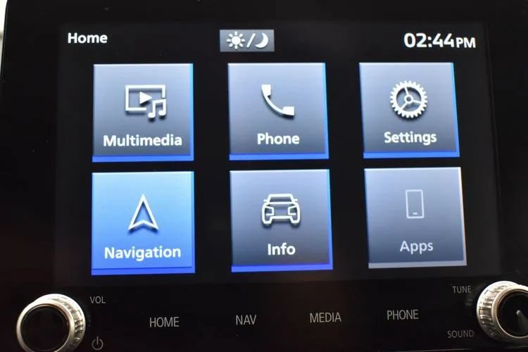 Used 2024 Mitsubishi Eclipse Cross SE AWD/4WD image 31