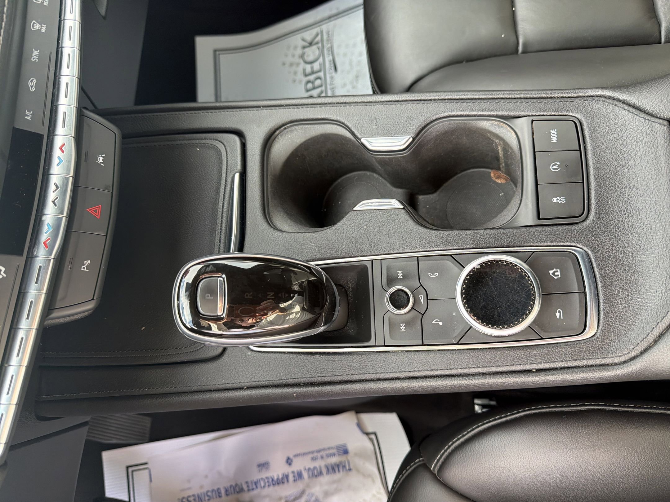 Certified 2021 Cadillac XT4 Premium Luxury w/ Driver Awareness Package image 17