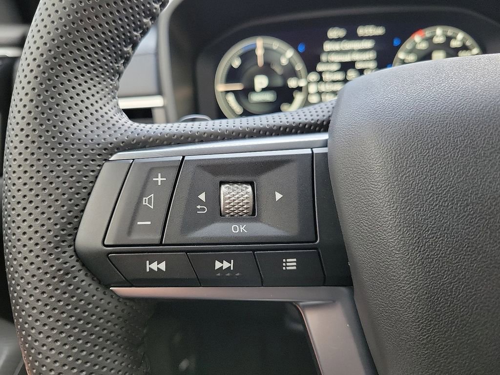 New 2025 Mitsubishi Outlander SEL Black Edition image 20