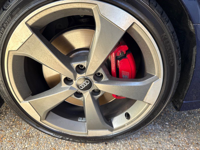 Used 2019 Audi S3 Premium Plus w/ Technology Package image 49