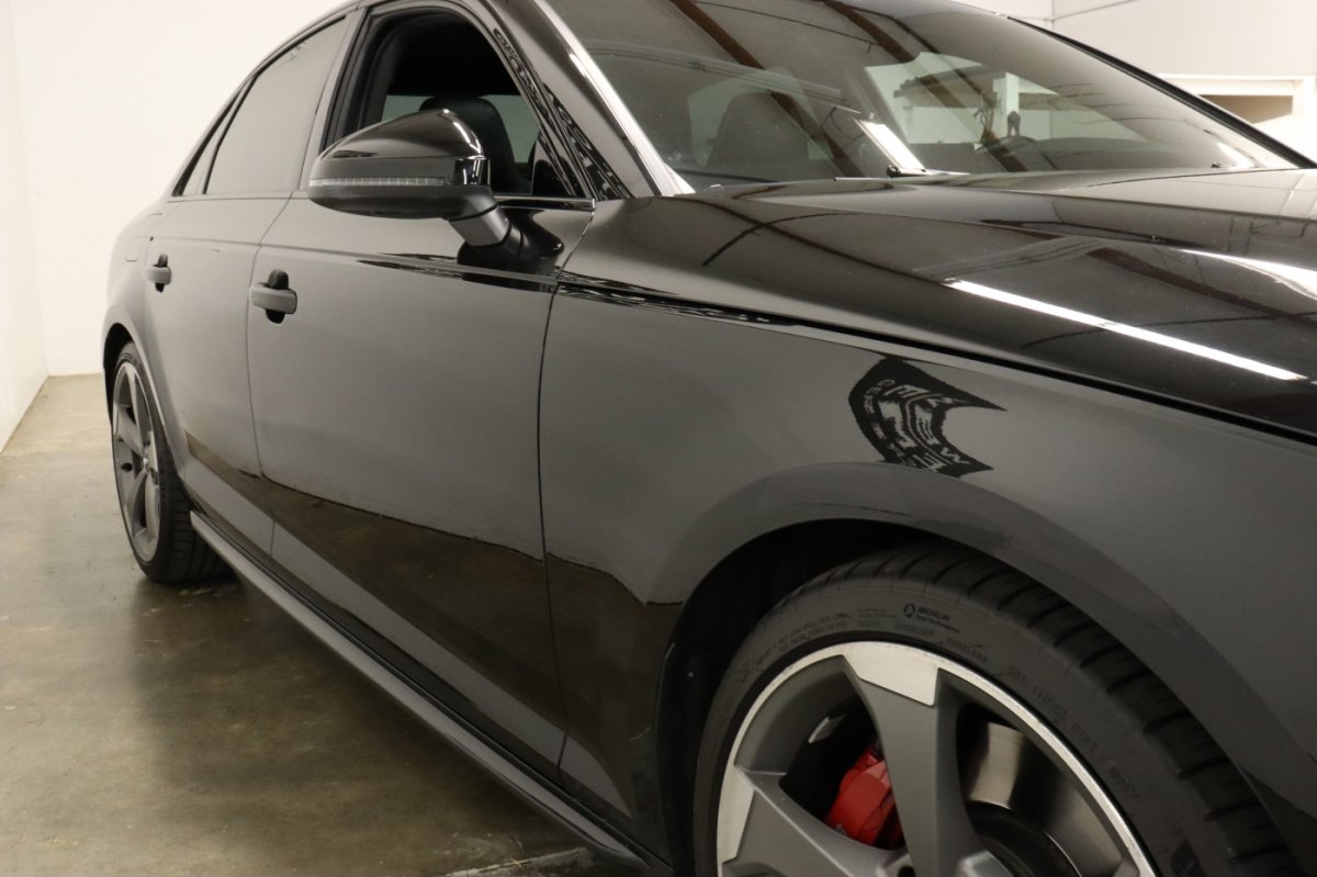 Used 2019 Audi S4 Prestige w/ Prestige Package AWD/4WD image 15