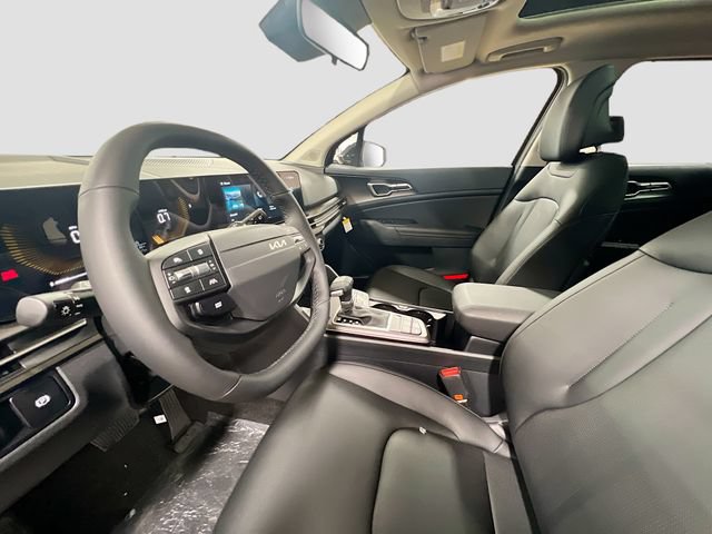 New 2026 Kia Sportage EX FWD image 21