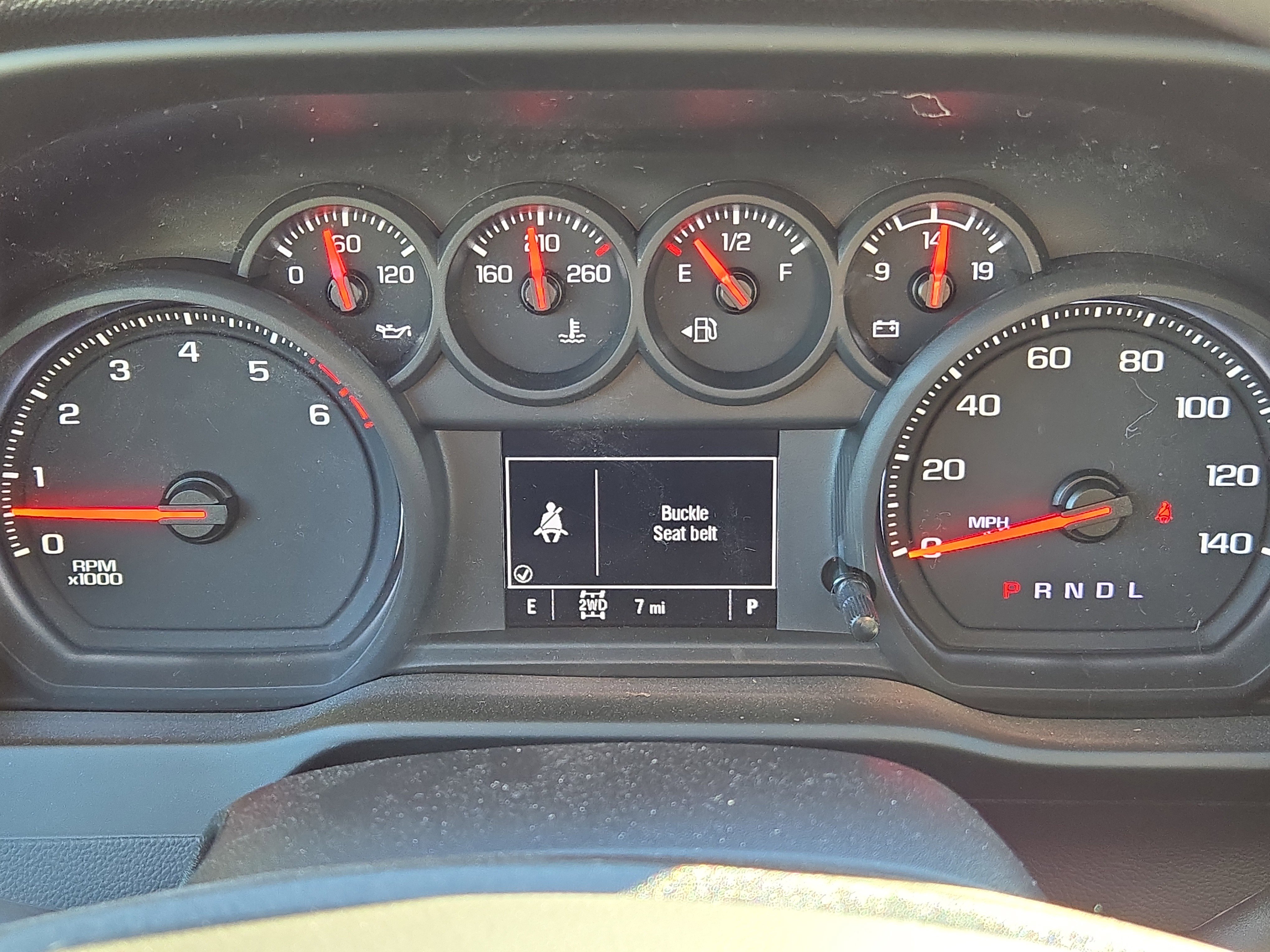 New 2026 Chevrolet Silverado 2500 Custom w/ Custom Convenience Package image 27