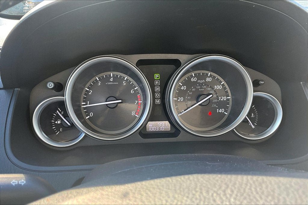 Used 2013 MAZDA CX-9 Grand Touring FWD image 22