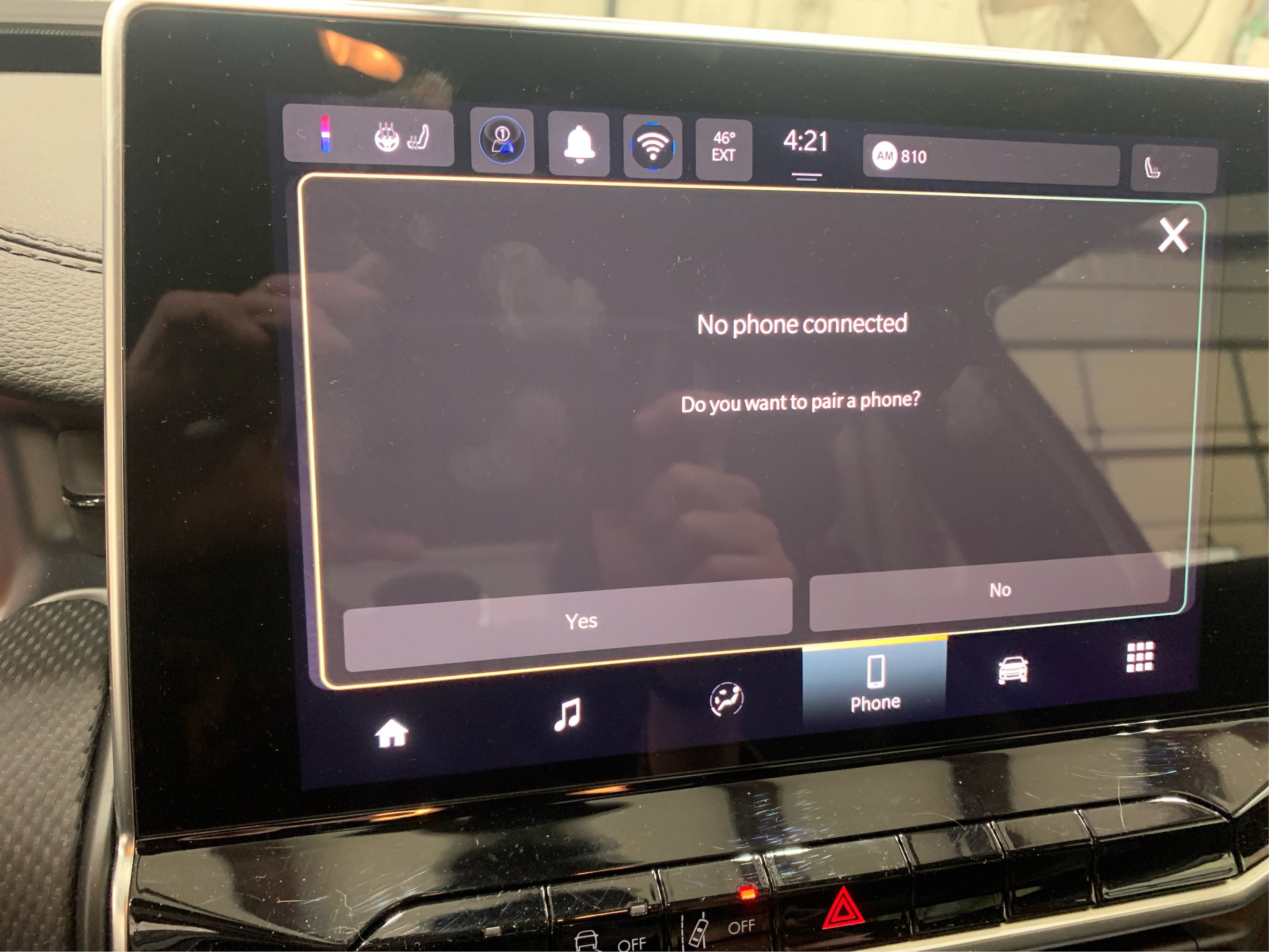 New 2026 Jeep Compass Latitude image 30