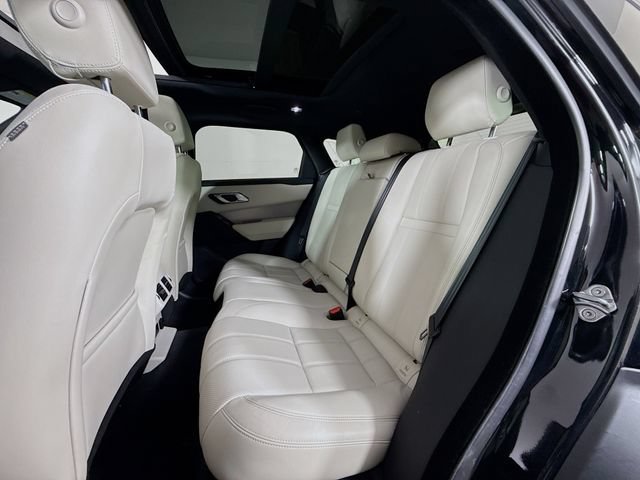 Certified 2023 Land Rover Range Rover Velar R-Dynamic S AWD/4WD image 24