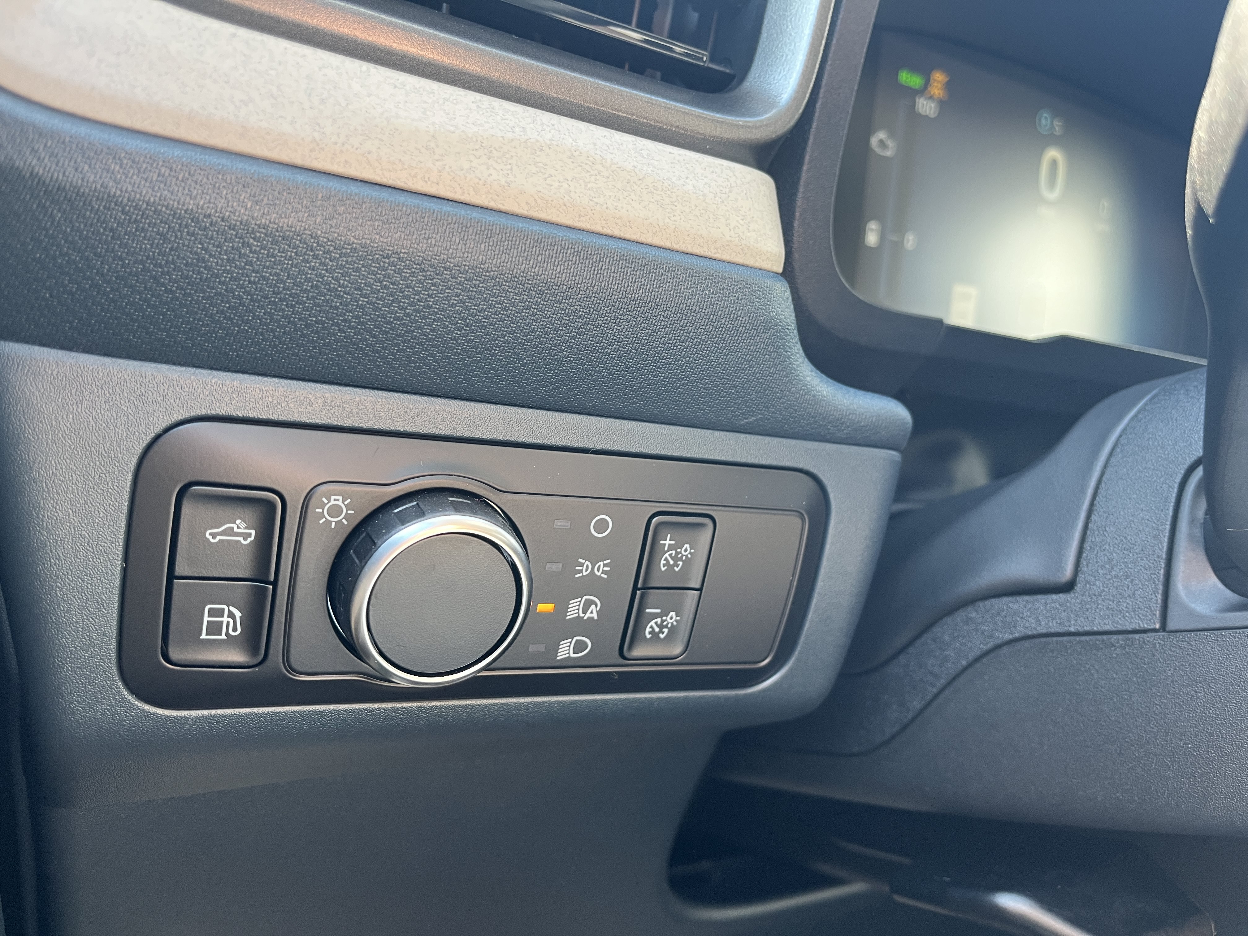 New 2026 Ford Maverick Lariat AWD/4WD image 19