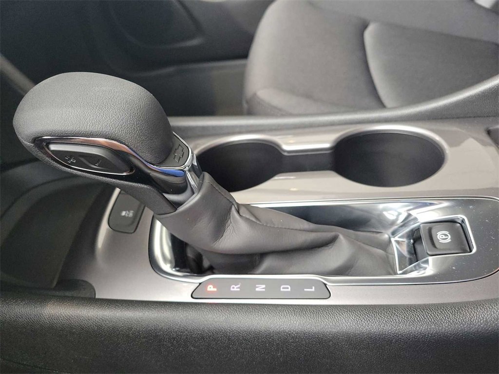 New 2025 Chevrolet Malibu LS image 15