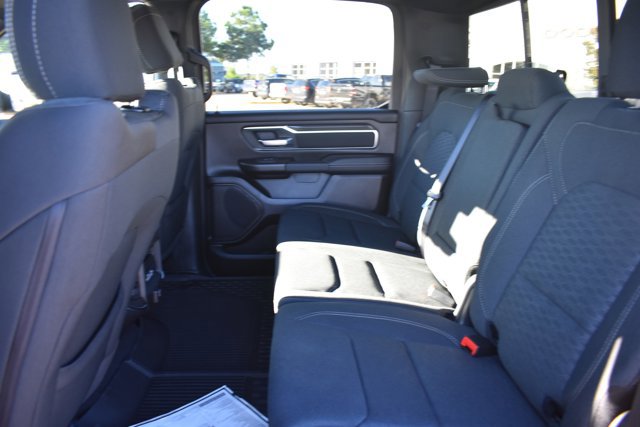 New 2026 RAM 1500 Big Horn image 19