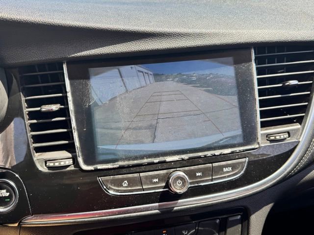Used 2021 Buick Encore Preferred FWD image 21