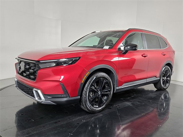 Used 2023 Honda CR-V Sport Touring image 2