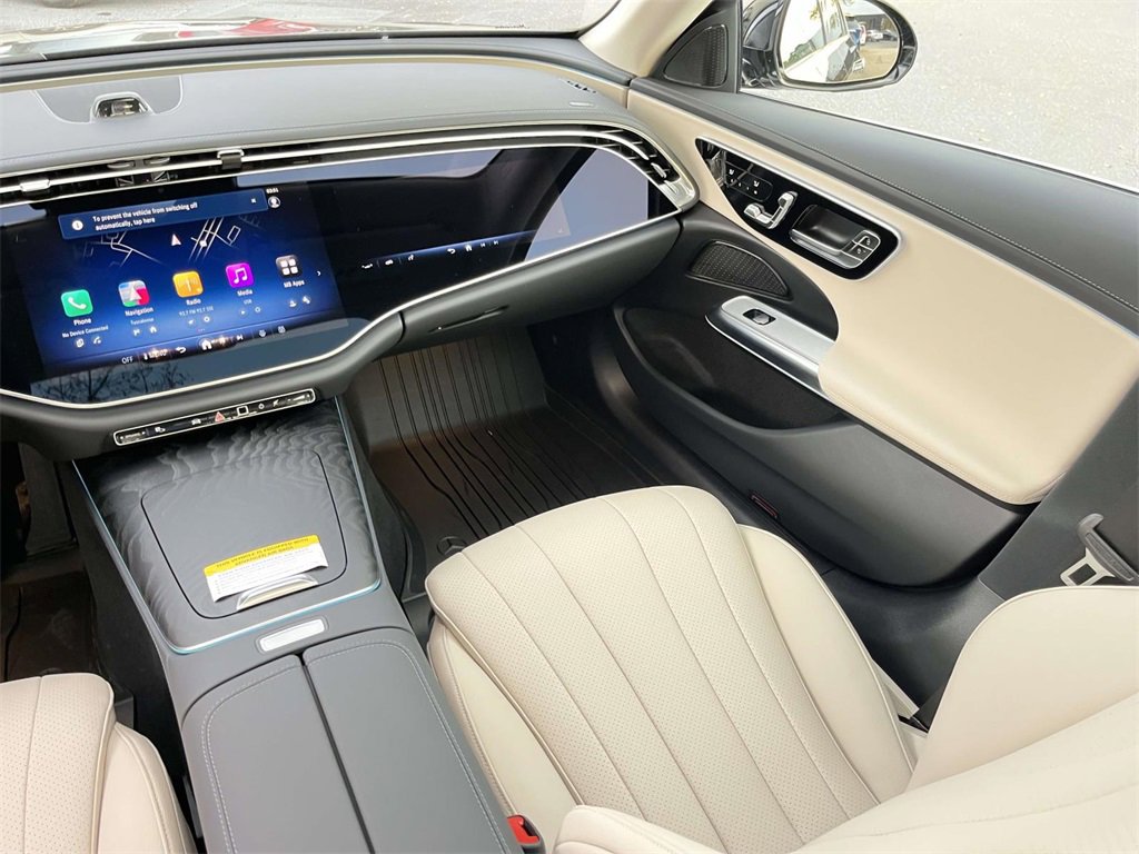 New 2026 Mercedes-Benz E 350 4MATIC Sedan image 27