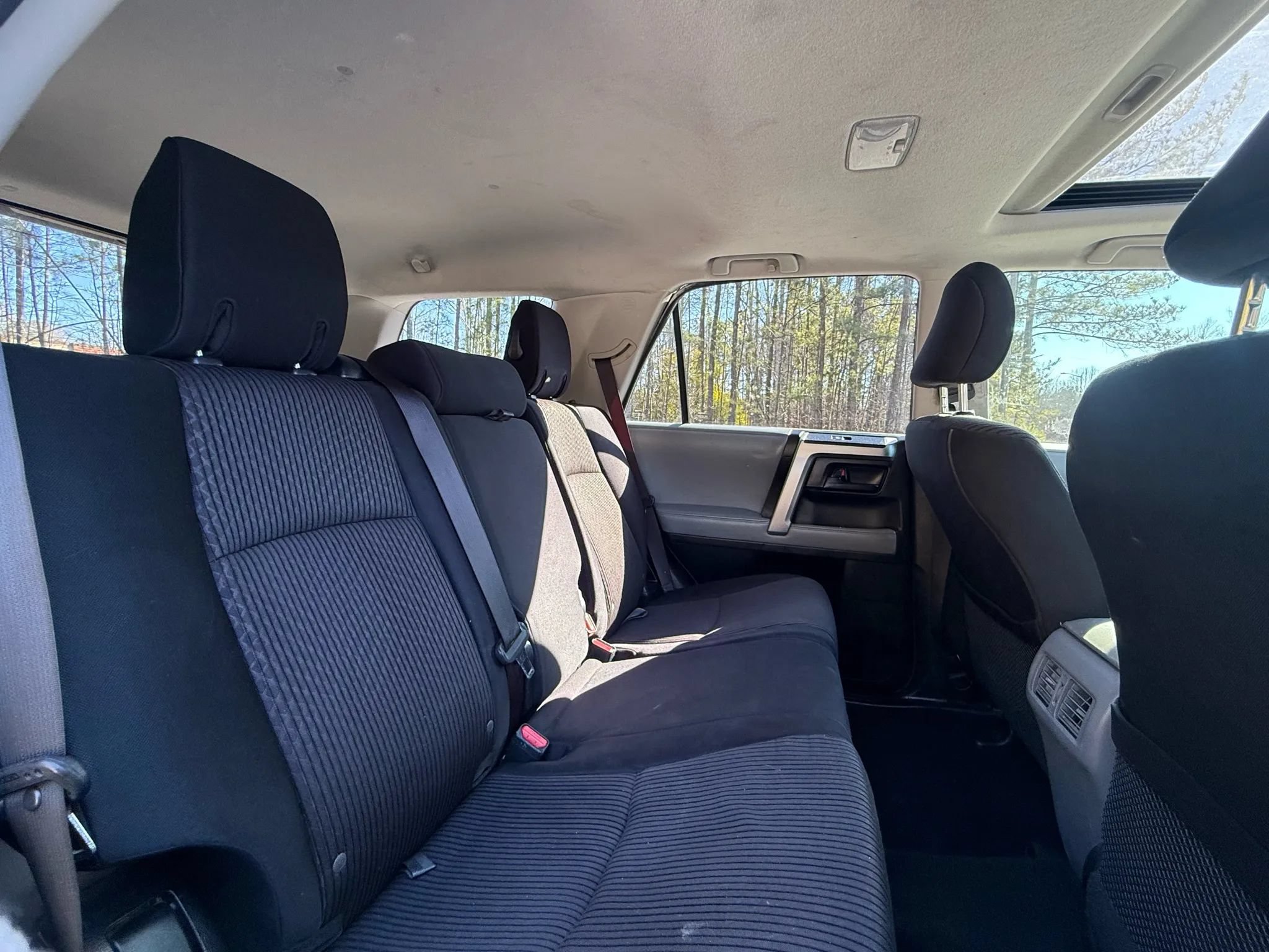 Used 2013 Toyota 4Runner SR5 w/ Convenience Pkg RWD image 21