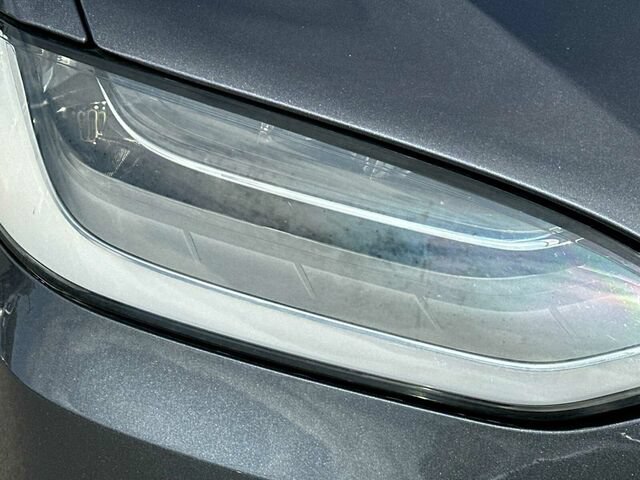 Used 2020 Tesla Model X Long Range AWD/4WD image 32
