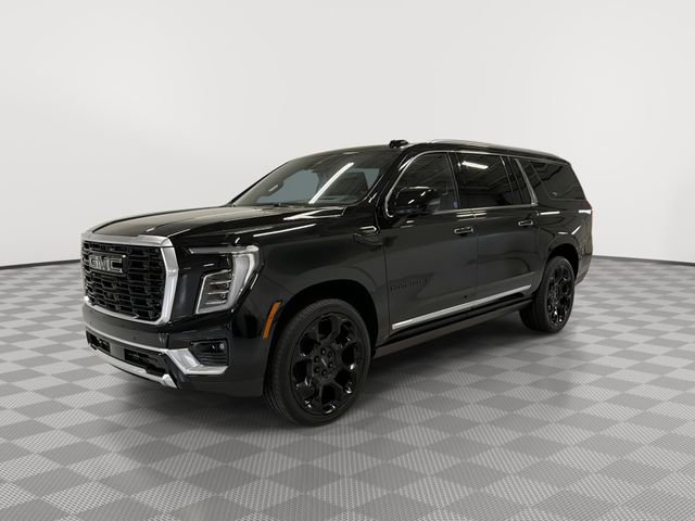 New 2026 GMC Yukon XL Denali AWD/4WD image 7