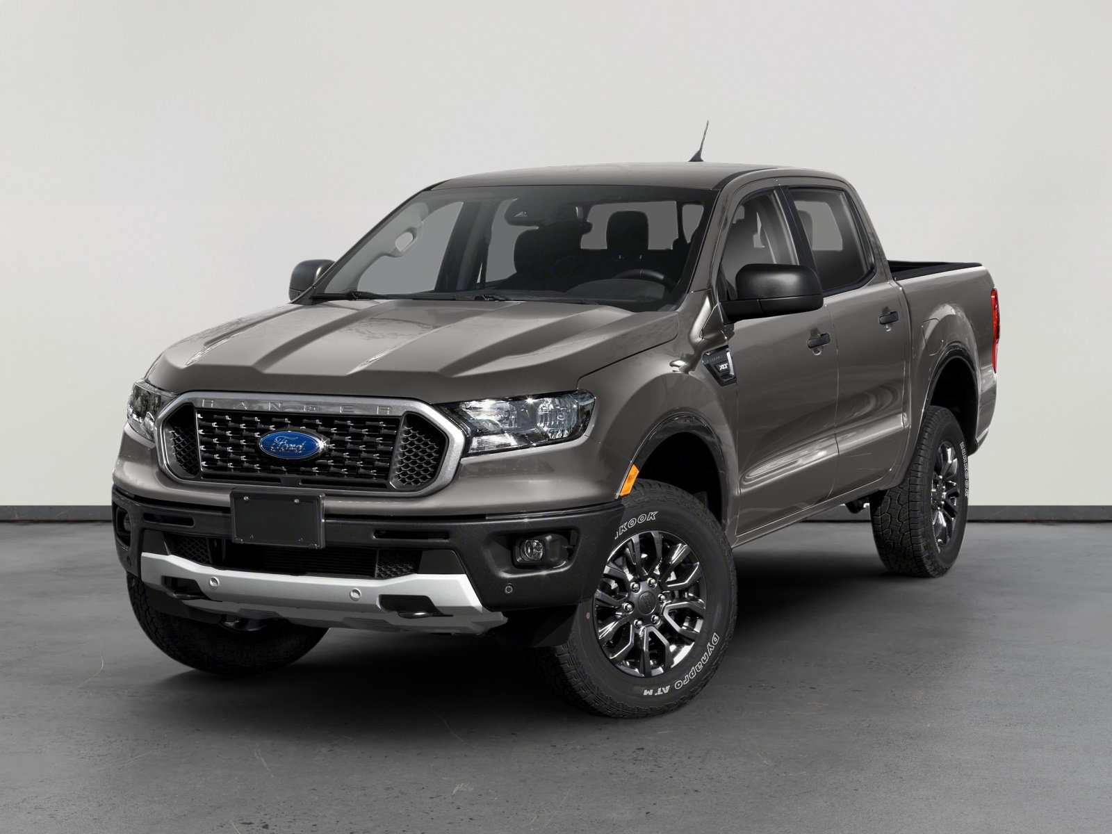 Used 2019 Ford Ranger XLT w/ Equipment Group 301A Mid