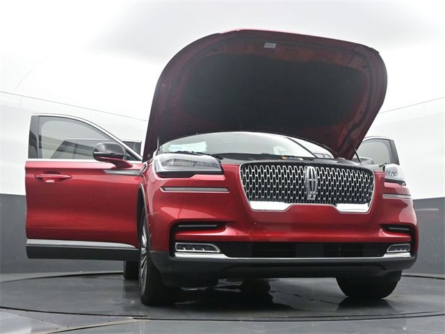 Used 2021 Lincoln Aviator Reserve w/ Equipment Group 201A image 60