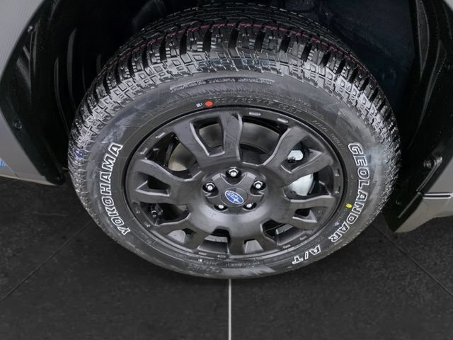 New 2026 Subaru Forester Wilderness AWD/4WD image 9