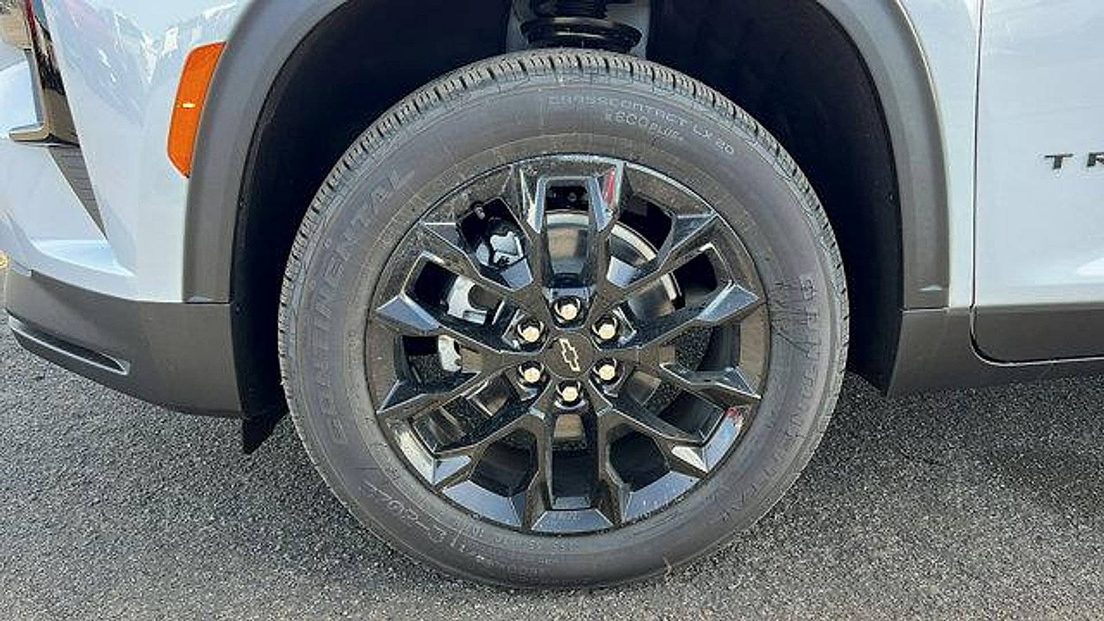 New 2026 Chevrolet Traverse LT w/ Midnight/Sport Edition image 10